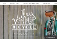 A great web design by Sugar Design Group, Vancouver, Canada: 