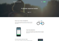 A great web design by MadeByHugh, Bath, United Kingdom: 