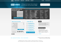 A great web design by Cognizant Designs, Denver, CO: 