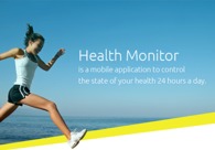 A great web design by ELLYOS, Dnepropetrovsk, Ukraine: Mobile App
, Other, Health & Beauty
, iOS (Objective-C)
