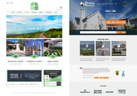 A great web design by Stephenie Zamora Media, LLC, Boulder, CO: 