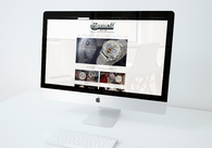 A great web design by bayledesign.com, Los Angeles, CA: 