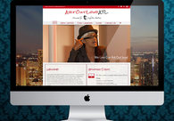 A great web design by Vision Ignited , Atlanta, GA: Responsive Website, Blog
, Entertainment
, Wordpress
