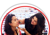 A great web design by Cosmetic Promotions, Inc., Orlando, FL: 