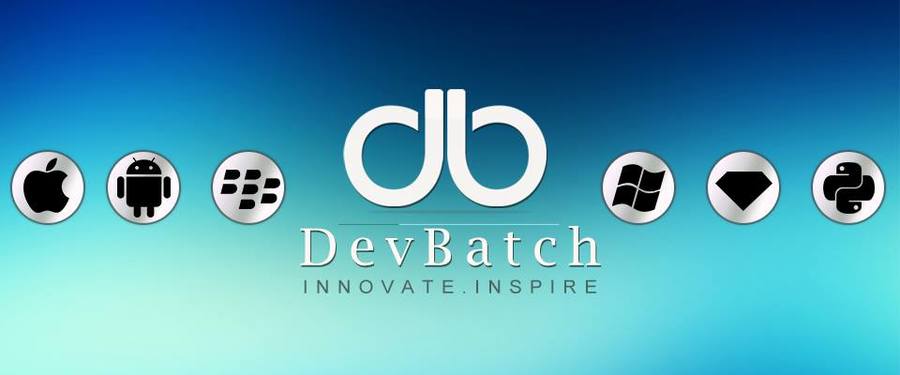 A great web design by DevBatch, Newark, DE: 