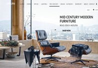 A great web design by Johnathan Sparks, Montreal, Canada: 