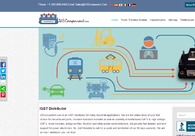 A great web design by USComponent.com, Houston, TX: 