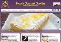 A great web design by Sterk, LLC, Denver, CO: 