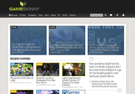 A great web design by Ste Grainer, Richmond, VA: 