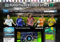 A great web design by Rails Interactive, Austin, TX: 