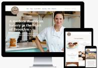 A great web design by Raygun, Los Angeles, CA: Responsive Website, E-Commerce
, Food & Beverage
, Wordpress
