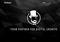 A great web design by Websirs, Kuala Lumpur, Malaysia: 