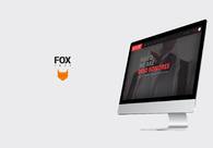 A great web design by Fox Pine, Chisinau, Moldova: 