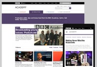 A great web design by James Stackhouse, Melbourne, Australia: Responsive Website, News
, Entertainment
, Static HTML
