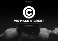 A great web design by Control Creative, Belgrade, Serbia: 
