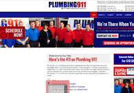 A great web design by Yorty Designs, Chicago, IL: 