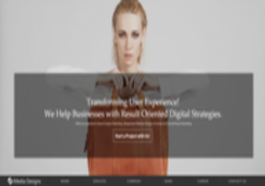 A great web design by iMediadesigns | Digital Media Agency, Toronto, Canada: 