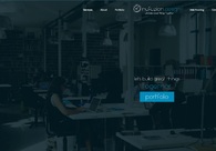 A great web design by Nufuzion Design, Kenora, Canada: 