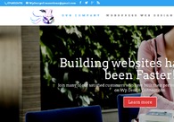 A great web design by Wp Design Connections , Reading, United Kingdom: Responsive Website, Portfolio
, Technology
, Wordpress

