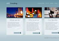 A great web design by Fuel Studios, Sydney, Australia: 