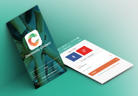 A great web design by KrishaWeb Technologies Pvt. Ltd., Los Angeles, CA: 