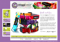 A great web design by Moxie*Pear, Atlanta, GA: 