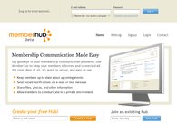 A great web design by Brandon Mathis, Birmingham, AL: 