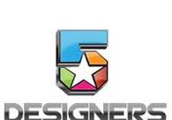 A great web design by 5 Star Designers, New York, NY: 