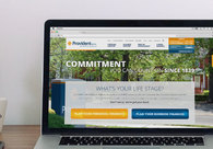 A great web design by Multimedia Solutions, New York, NY: 