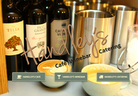 A great web design by Web App Designer, Epsom, United Kingdom: 