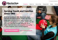 A great web design by Liquifusion Studios, Tallahassee, FL: 