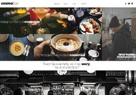 A great web design by MaFactory, Kyiv, Ukraine: 