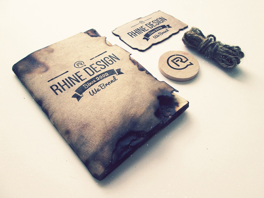 A great web design by Rhine Design, Minneapolis, MN: 