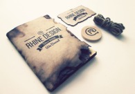 A great web design by Rhine Design, Minneapolis, MN: 