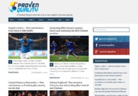 A great web design by mabujo, Marbella, Spain: 