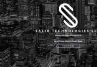 A great web design by Salix Technologies, LLC., Tuscaloosa, AL: 