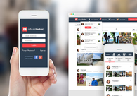 A great web design by ColourFreak, Poland, Poland: Responsive Website, Social/Community
, Other, Design Only
