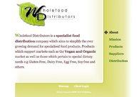 A great web design by RMW Web Publishing, Sydney, Australia: 