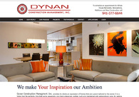 A great web design by Noble Webworks, Inc, Bradenton, FL: 