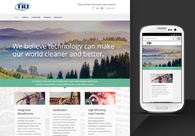 A great web design by Digital Creative, Huntingdon Valley, PA: 