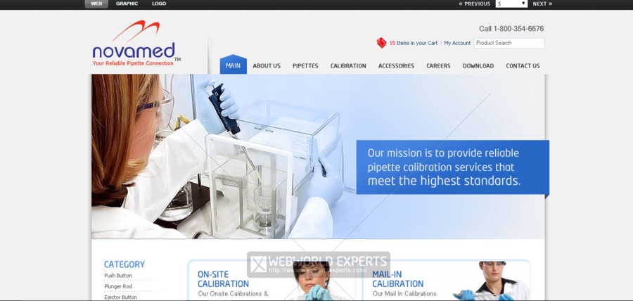 A great web design by Thelatestandgreatesttrends, Atlanta, GA: 