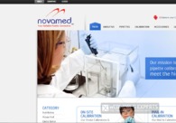 A great web design by Thelatestandgreatesttrends, Atlanta, GA: 