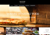 A great web design by Androo Interactive, LLC, Cincinnati, OH: 