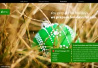 A great web design by bad habit, Ternopil, Ukraine: 