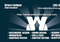 A great web design by WebAuthorsGroup, Boston, MA: 