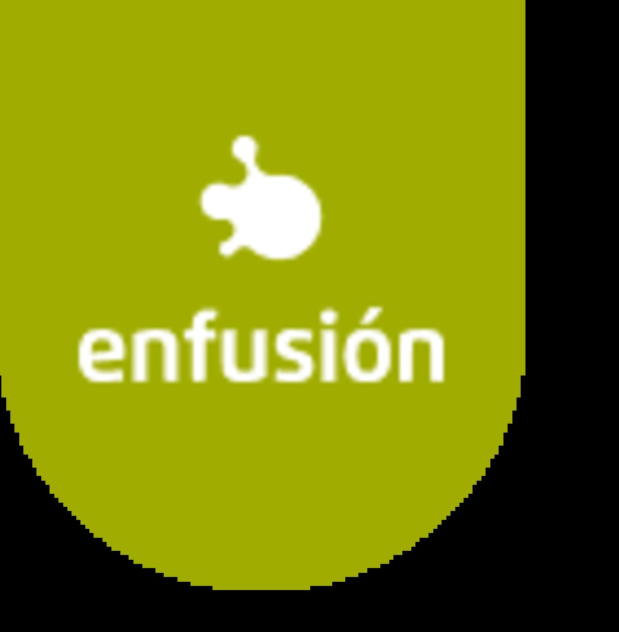 A great web design by Enfusion.es, Barcelona, Spain: 
