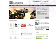 A great web design by Dot IT, Cairo, Egypt: Responsive Website, Marketing Website
, Non Profit
, ASP.NET
