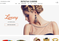 A great web design by Expert Village Media Technologies, Los Angeles, CA: Responsive Website, E-Commerce
, Fashion
, Ruby on Rails
