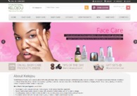 A great web design by xhtmlchamps.com, Hyderabad, India: 