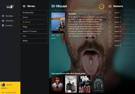 A great web design by Ink Agency, Paris, France: Responsive Website, Blog
, Film & Video
, Wordpress
